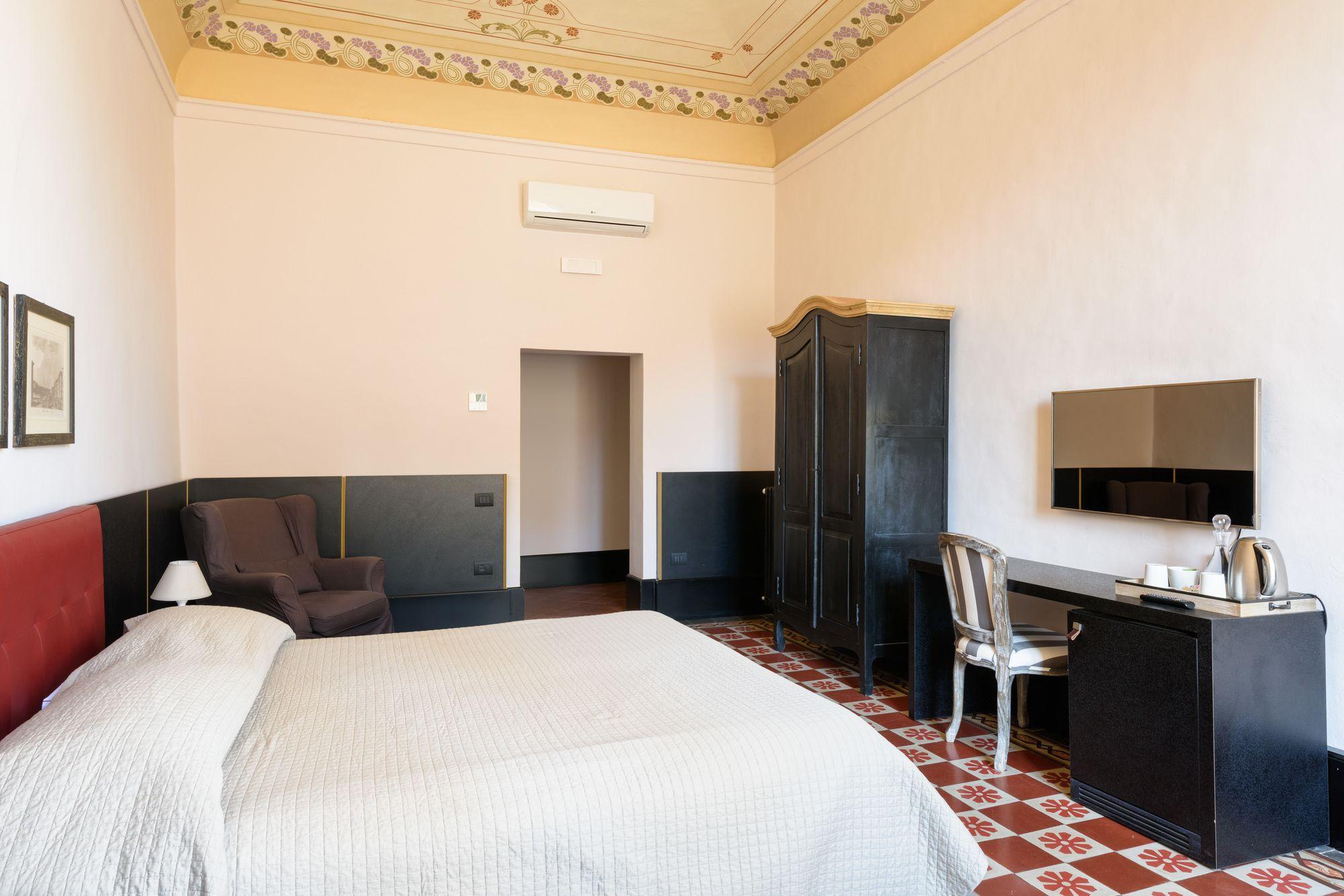 La Terrazza Sul Campo-Rooms Only Sienne Extérieur photo